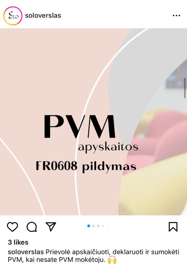 Uždara IG @soloverslas grupė - Image 8