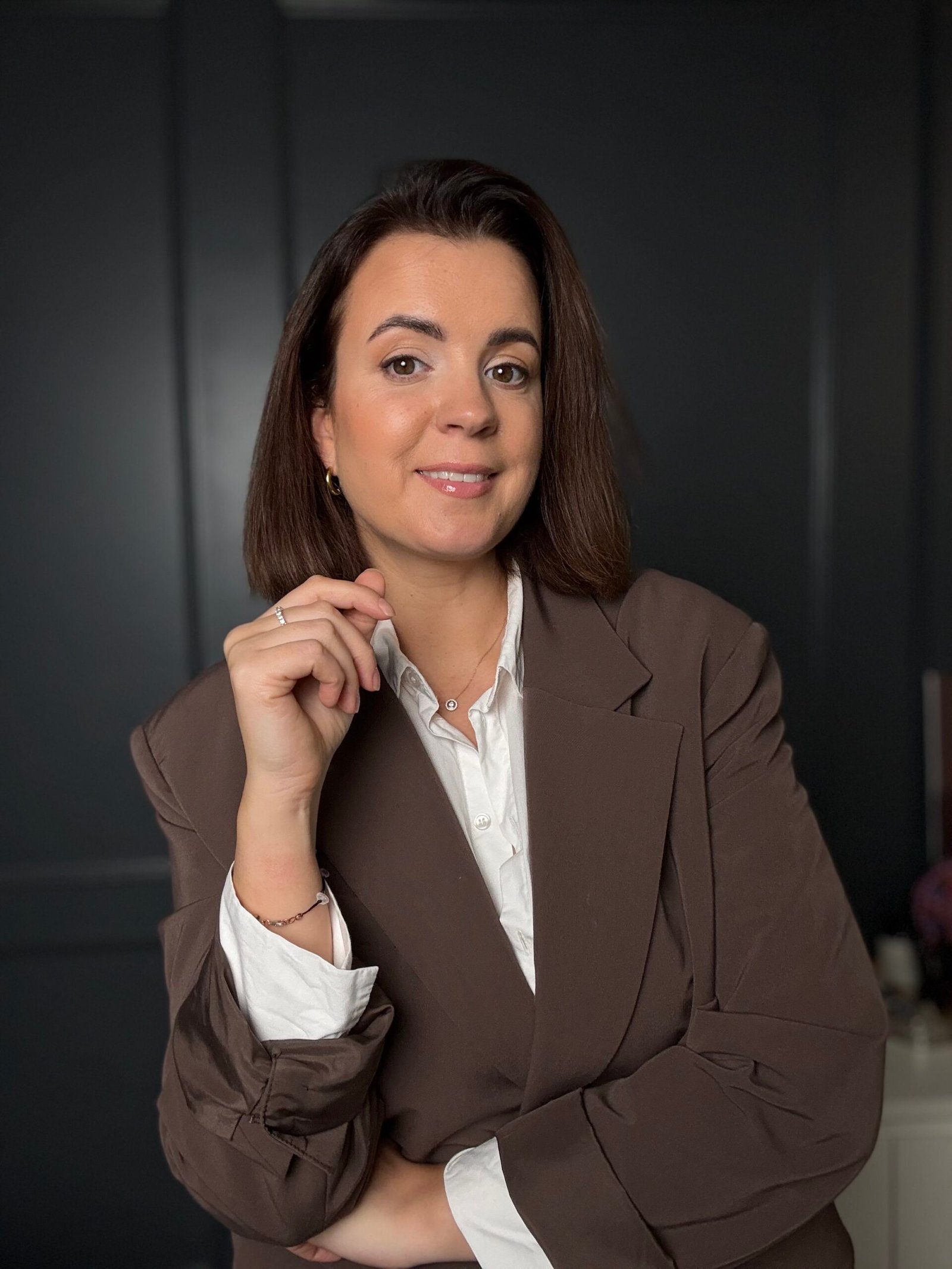 Inga Genevičiūtė – paslaugos dirbantiems savarankiškai