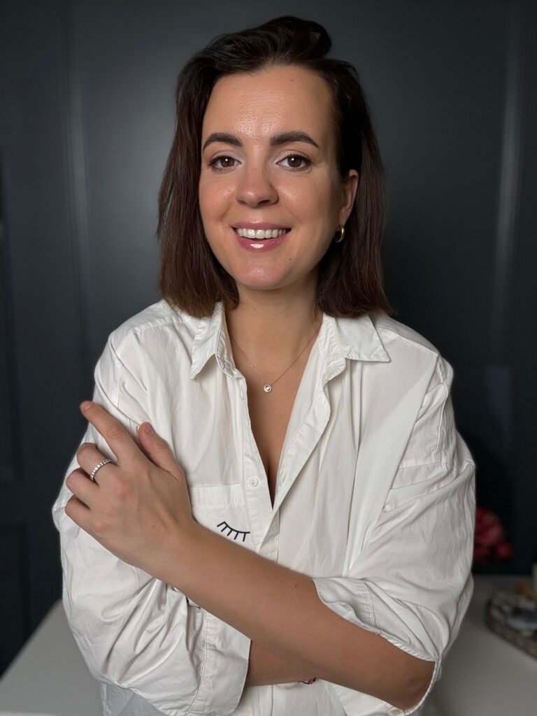 Inga Genevičiūtė, individualios veiklos konsultantė